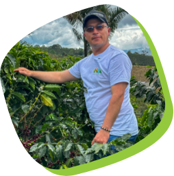 Finca ANAYA Sergio Aranda