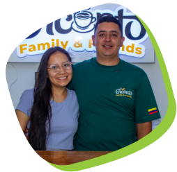 Finca El Encanto Franky Hoyos